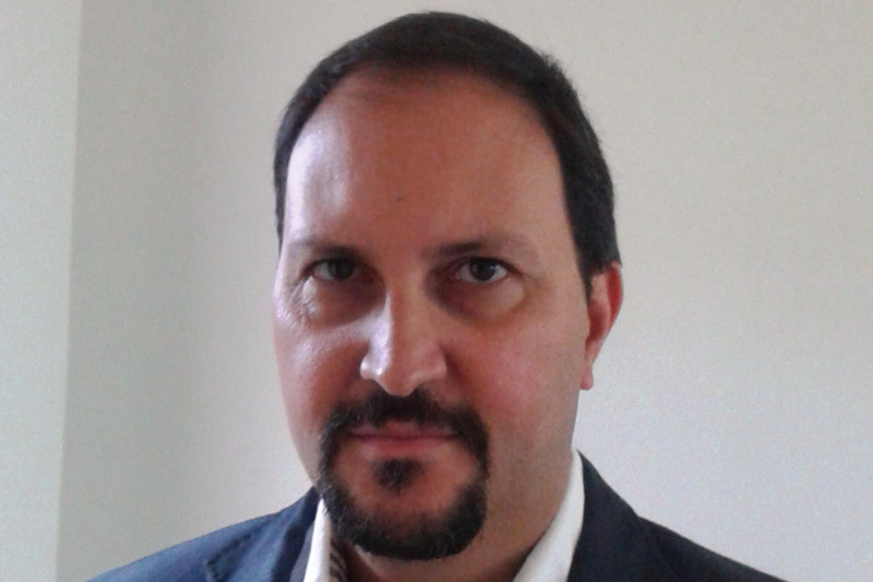 Stathis Rizopoulos Meet the Team – ΖΑΡΙΦΟΠΟΥΛΟΣ Α.Ε.
