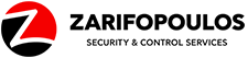 ΖΑΡΙΦΟΠΟΥΛΟΣ Α.Ε. Logo